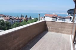 Beyaz Köşk Otel - Gölcük Değirmendere