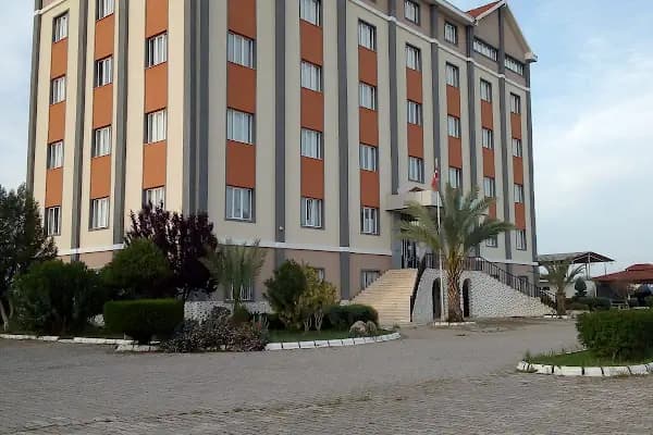 Yeniköy Öğrenci Yurdu - Öğrenci Yurdu - Antalya Döşemealtı