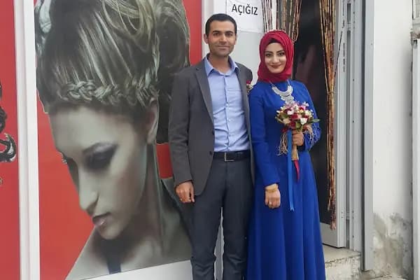 AFRA KUAFÖR VE GÜZELLİK SALONU - Kuaför - Van Tuşba