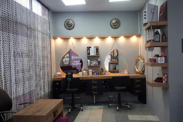 Güneş kuaför - Kuaför - İzmir Gaziemir