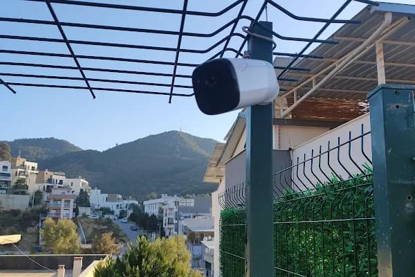 Mos Kamera Alarm Sistemleri - Güvenlik Sistemi Tedarikçisi - İzmir Bayraklı