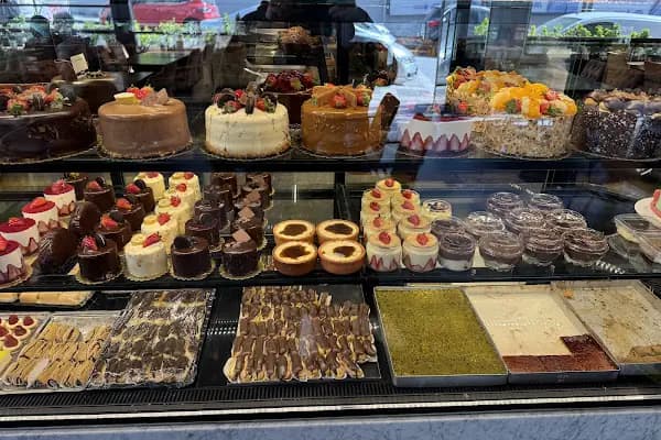 A'rem pasta kafe - Fırın - İstanbul Ümraniye