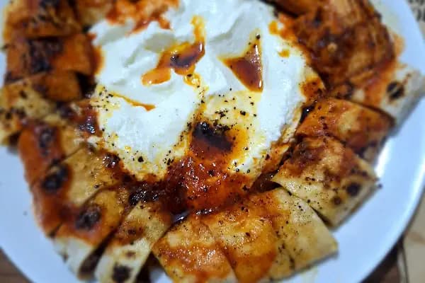 Paṣam döner - Aile restoranı - Gaziantep Şahinbey