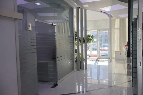 NAR AĞIZ VE DİŞ SAĞLIĞI POLİKLİNİĞİ - Diş Kliniği - Ankara Etimesgut