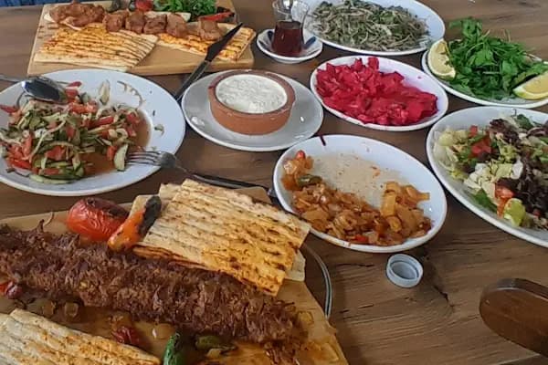 Müze Kebap Hastat - Et Yemekleri Restoranı - Adana Çukurova