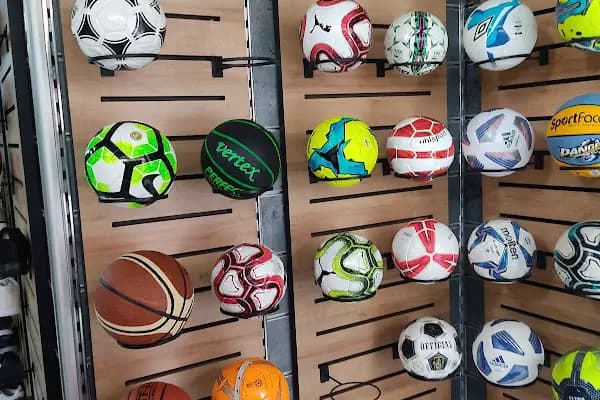 Depar Spor - Mağaza - Şanlıurfa Karaköprü