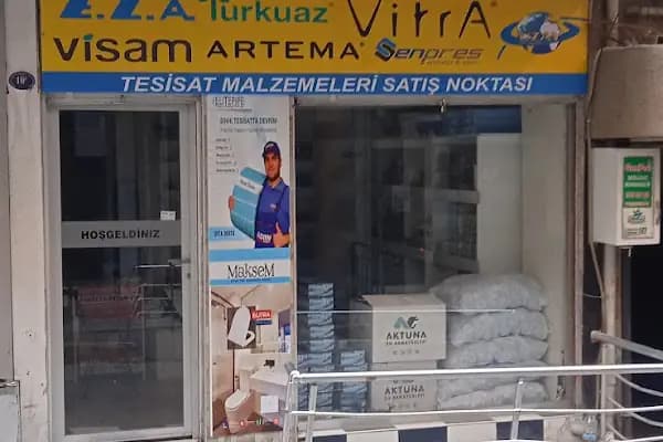 MAKSEM YAPI TESİSAT - Nalbur - İzmir Buca