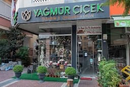 Yağmur Çiçekçilik