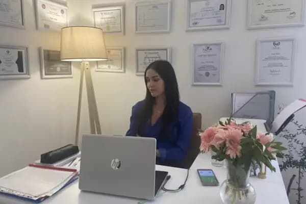 Uzman Klinik Psikolog Ezgi Aktaş-Bayraklı Psikoloji Danışmanlık Merkezi - Psikolog - İzmir Bayraklı