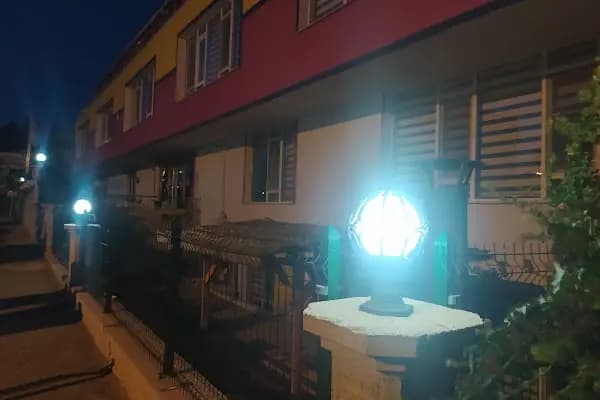 Çok Önemli Çocuklar Anaokulu - Okul - Ankara Beypazarı