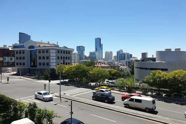 SGK Balgat Misafirhanesi - Otel - Ankara Altındağ