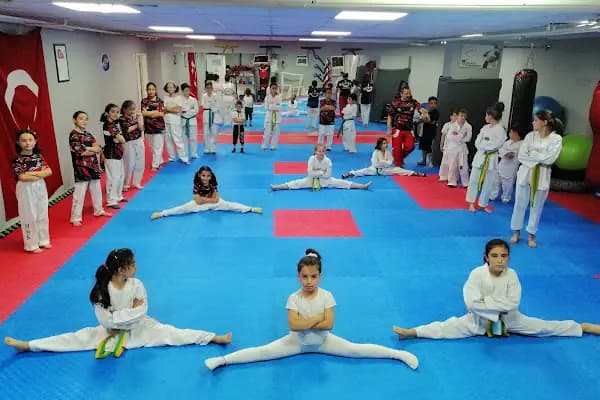 Altıntaş Spor Kulübü - Spor Okulu - Ankara Çankaya