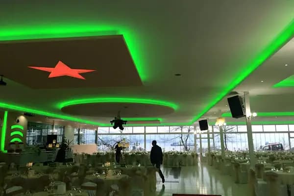 Manastır Düğün Salonu - Düğün Salonu - Bursa Gemlik