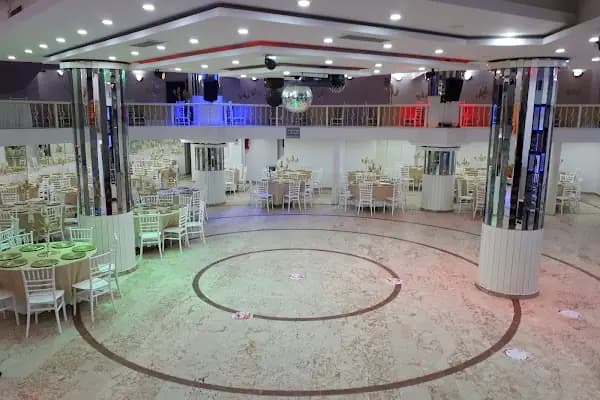 Ak-El Vakfı Düğün Salonu - Düğün Hizmeti - İstanbul Bahçelievler