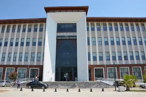 Aksu İlçe Milli Eğitim Müdürlüğü - Eğitim Kurumu - Antalya Aksu