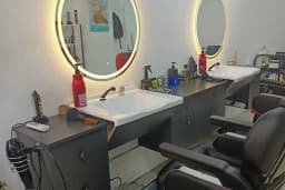 Stil Koçunuz Erkek Berber &amp; Kuaför Salonu
