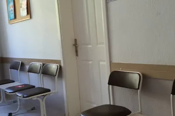 Merkez Sağlık Ocağı - Sağlık Ocağı - Muğla Bodrum
