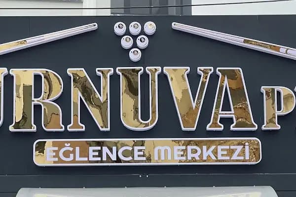 Turnuva Plus + - Bilardo salonu - Sakarya Adapazarı