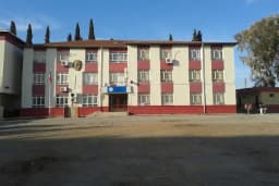 Yeniköy Ortaokulu