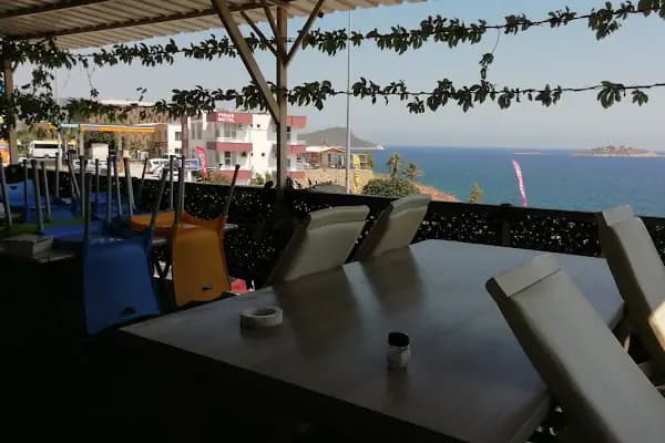 Orkinos Balık Evi - Balık Restoranı - Mersin Anamur
