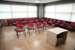 Just English Dil Okulları Beylikdüzü