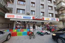Acar Oyuncak Ziraat Şubesi