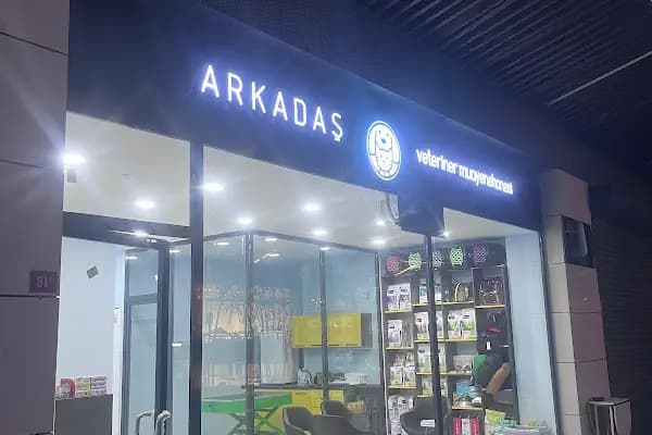 Güneşli Arkadaş Veteriner Kliniği - Veteriner - İstanbul Küçükçekmece