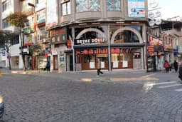 BEYAZ DÖVİZ SINIRLI YETKİLİ MÜESSESE A.Ş