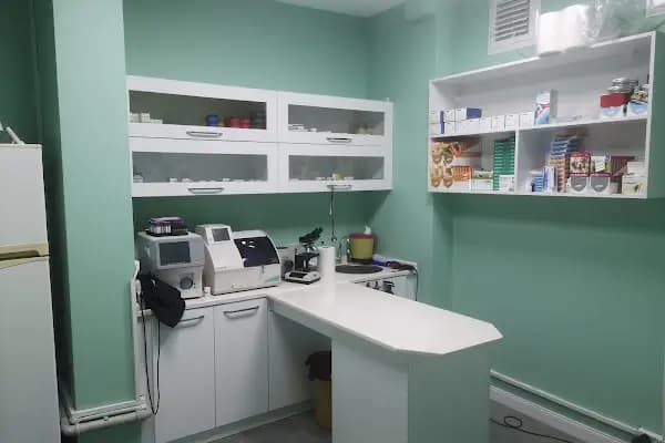 Vet&amp;Pet Veteriner Kliniği - Veteriner - Manisa Yunusemre