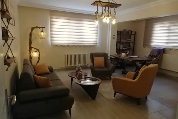 Uzm.Psikolog &amp; Psikoterapist Semra Pehlivan | Sen Psikolojik Danışmanlık - Psikolog - Edirne Edirne Merkez