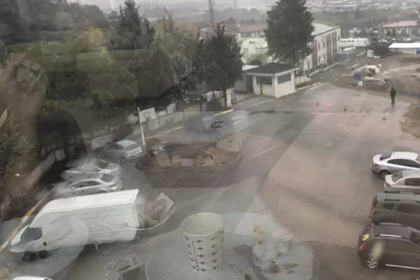 Sakarya 112 Acil Çağrı Merkezi - İlgi Çekici Yer - Sakarya Erenler