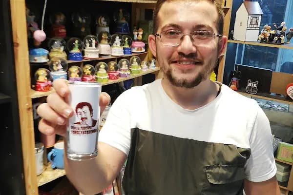 BadBro Store - Hediyelik eşya mağazası - Balıkesir Susurluk