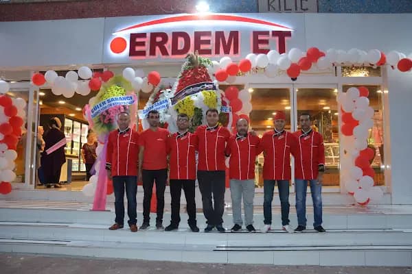 Erdem Et Kurttepe - Kasap - Adana Yüreğir