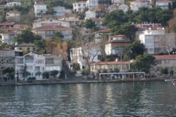 Burgazada Mahallesi Muhtarlığı
