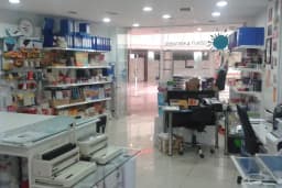 Ayaz Ozalit Kırtasiye Copy Center-Matbaa