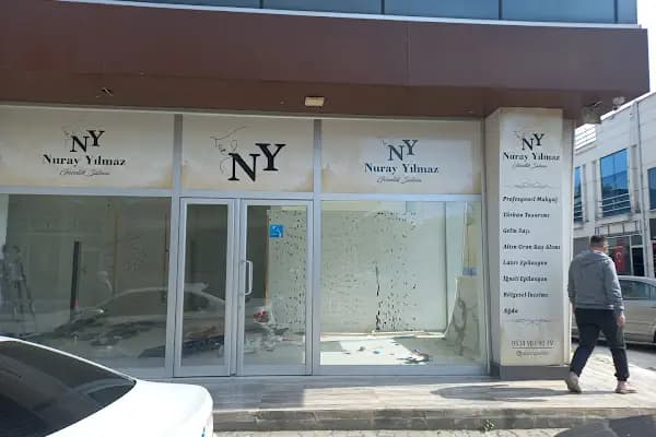 Nuray Yılmaz Estetik ve Güzellik Merkezi - Güzellik Salonu - Sakarya Adapazarı