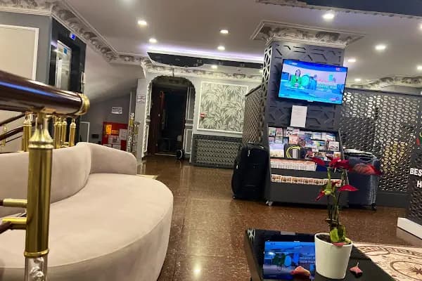 Empark Muratpaşa Otoparkı - Kapalı Otopark - İstanbul Bağcılar