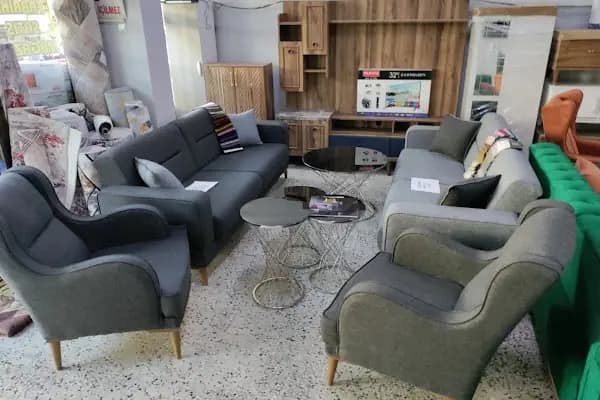 AYDIN HOME MOBİLYA CUMA MAH ŞUBESİ - Mobilya mağazası - Aydın Efeler