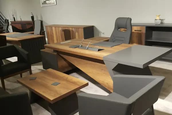 Hazal Ofis Mobilyaları - Mobilya mağazası - Ankara Keçiören