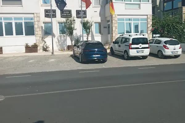Almanya Vizesi - Yabancı Ülke Konsolosluğu - Muğla Bodrum