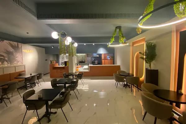 Ravi Beypazarı - Kafe - Ankara Beypazarı