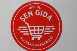 İsra İnegöl Market