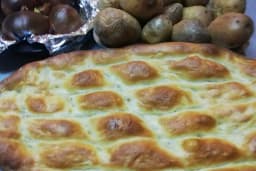 Fatih Ekmek Fırını