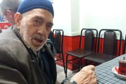 Emek Ciğercisi