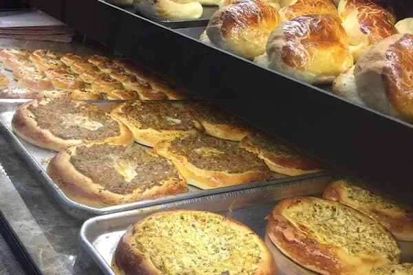 Dadaş Unlu Mamulleri - Fırın - Ankara Beypazarı