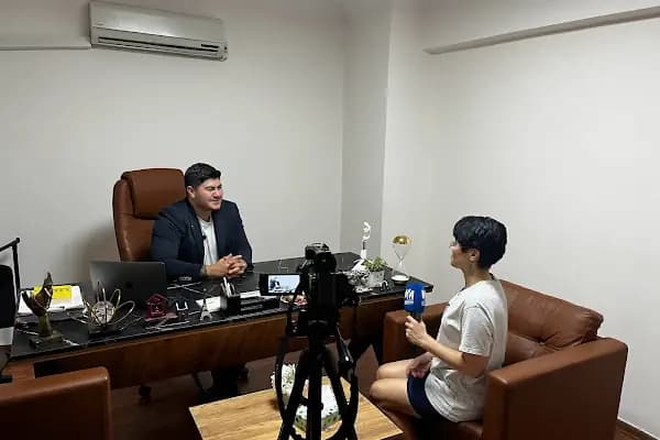 Uzman Psikolojik Danışman Harun Ülger - Ruh Sağlığı Hizmetleri - Manisa Saruhanlı