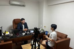 Uzman Psikolojik Danışman Harun Ülger