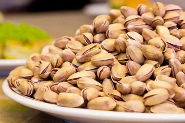 Sebat Fıstık Ticaret - Çalışma Merkezi - Gaziantep Nizip