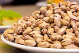 Sebat Fıstık Ticaret