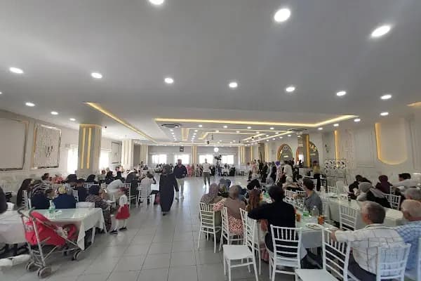 Boydaş Düğun Salonu - Düğün Salonu - İzmir Karabağlar